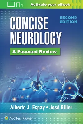 Concise Neurology: A Focused Review, 2. Auflage - Concise Neurology: A Focused Review, 2nd Edition