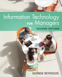 Informationstechnologie für Manager - Information Technology for Managers