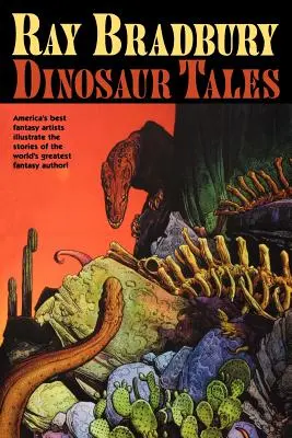 Dinosaurier-Erzählungen - Dinosaur Tales