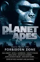 Planet der Affen: Geschichten aus der verbotenen Zone - Planet of the Apes: Tales from the Forbidden Zone