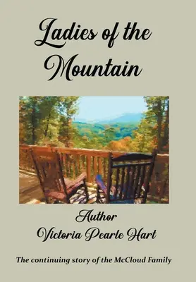 Die Damen der Berge - Ladies of the Mountain