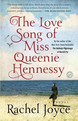 Das Liebeslied von Miss Queenie Hennessy - The Love Song of Miss Queenie Hennessy