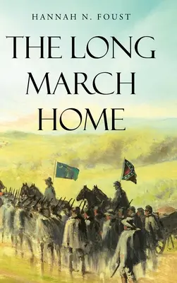 Der lange Marsch nach Hause - The Long March Home