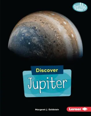 Jupiter entdecken - Discover Jupiter