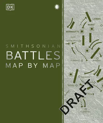 Battles Karte für Karte - Battles Map by Map