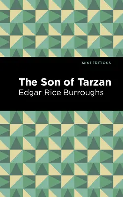 Der Sohn des Tarzan - The Son of Tarzan