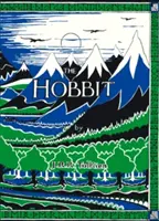 Hobbit Faksimile-Erstausgabe - Hobbit Facsimile First Edition
