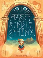 Marcy und das Rätsel der Sphinx - Marcy and the Riddle of the Sphinx