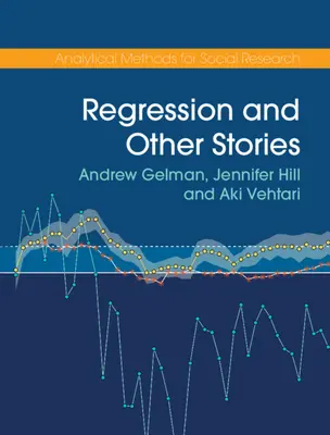 Regression und andere Geschichten - Regression and Other Stories