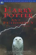 Harry Potter und die Philosophie: Wenn Aristoteles Hogwarts leiten würde - Harry Potter and Philosophy: If Aristotle Ran Hogwarts