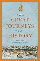 Die großen Reisen der Geschichte - The Great Journeys in History