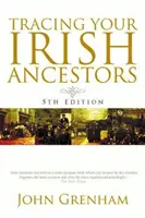 Auf den Spuren Ihrer irischen Vorfahren - Tracing Your Irish Ancestors