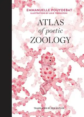 Atlas der poetischen Zoologie - Atlas of Poetic Zoology