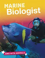 Meeresbiologe - Marine Biologist