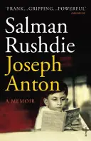 Joseph Anton - Ein Erinnerungsbuch - Joseph Anton - A Memoir