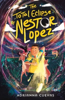 Die totale Finsternis des Nestor Lopez - The Total Eclipse of Nestor Lopez