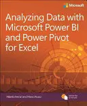 Analysieren von Daten mit Power Bi und Power Pivot für Excel - Analyzing Data with Power Bi and Power Pivot for Excel