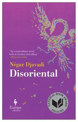 Desoriental - Disoriental