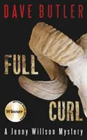 Voller Schwung: Ein Jenny-Willson-Krimi - Full Curl: A Jenny Willson Mystery