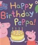 Peppa Pig: Alles Gute zum Geburtstag Peppa! - Peppa Pig: Happy Birthday Peppa!