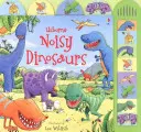 Geräuschvolle Dinosaurier - Noisy Dinosaurs