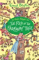 Der magische Baum in der Ferne: Das Volk des fernen Baumes - Buch 3 - Magic Faraway Tree: The Folk of the Faraway Tree - Book 3