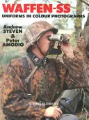 EM6 Waffen-SS Uniformen in Farbfotografien - EM6 Waffen-SS Uniforms in Colour Photographs