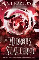 Zerbrochene Spiegel - Mirrors Shattered