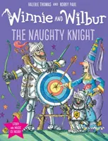 Winnie und Wilbur: Der freche Ritter - Winnie and Wilbur: The Naughty Knight