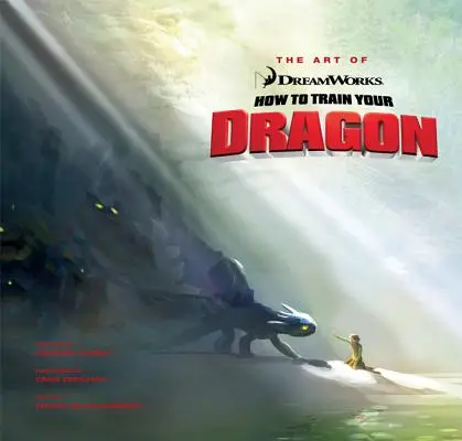 Die Kunst von How to Train Your Dragon - The Art of How to Train Your Dragon