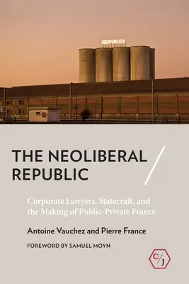 Neoliberale Republik - Neoliberal Republic