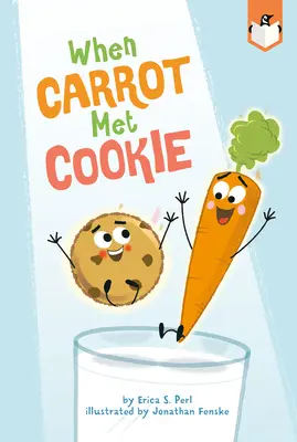 Als Karotte und Keks sich trafen - When Carrot Met Cookie
