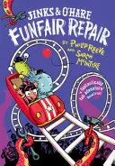 Jinks und O'Hare Kirmes-Reparatur - Jinks and O'Hare Funfair Repair