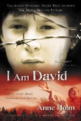 Ich bin David - I Am David