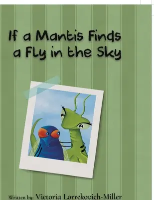 Wenn eine Gottesanbeterin eine Fliege am Himmel findet - If a Mantis Finds a Fly in the Sky