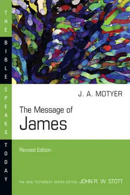 Die Botschaft des Jakobus - The Message of James