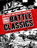 Garth Ennis stellt vor: Battle Classics Band 2 - FIGHTING MANN - Garth Ennis Presents: Battle Classics Vol 2 - FIGHTING MANN