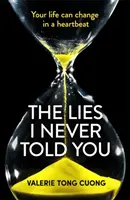 Die Lügen, die ich dir nie erzählt habe - The Lies I Never Told You