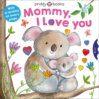 Mit Liebe: Mami, ich liebe dich - With Love: Mommy, I Love You