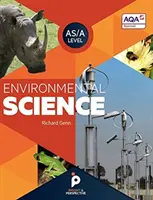 Umweltwissenschaft A level AQA Approved - Environmental Science A level AQA Approved