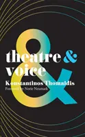 Theater und Stimme - Theatre and Voice