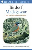 Vögel von Madagaskar und den Inseln des Indischen Ozeans - Birds of Madagascar and the Indian Ocean Islands