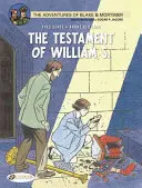 Das Testament von William S. - The Testament of William S.