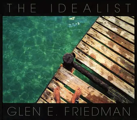 Der Idealist: In meinen Augen 25 Jahre - The Idealist: In My Eyes 25 Years