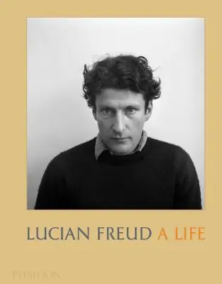 Lucian Freud: Ein Leben - Lucian Freud: A Life