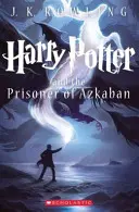 Harry Potter und der Gefangene von Askaban - Harry Potter and the Prisoner of Azkaban
