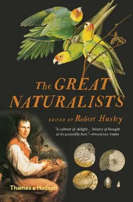 Die großen Naturforscher - The Great Naturalists