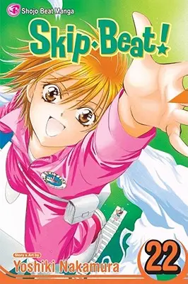 Skip-Beat!, Band 22, 22 - Skip-Beat!, Vol. 22, 22