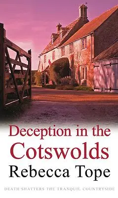 Täuschung in den Cotswolds - Deception in the Cotswolds