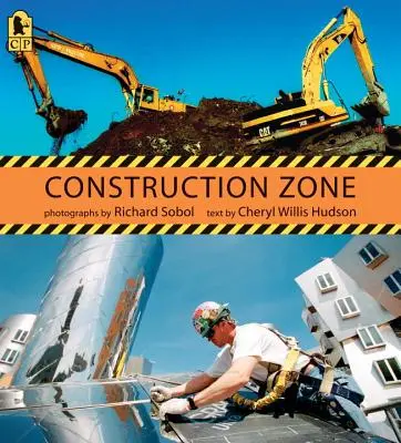 Bauzone - Construction Zone